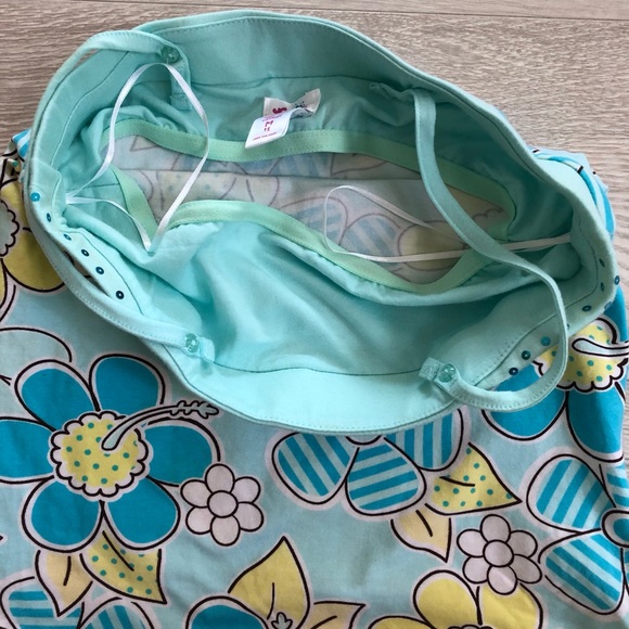 New Justice Girl’s Built In Bra Cami Tank Top - Picture 16 of 16